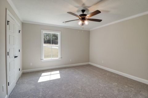 Tiny photo for 1086 Birdie Place, Graniteville, SC 29829 (MLS # 217066)