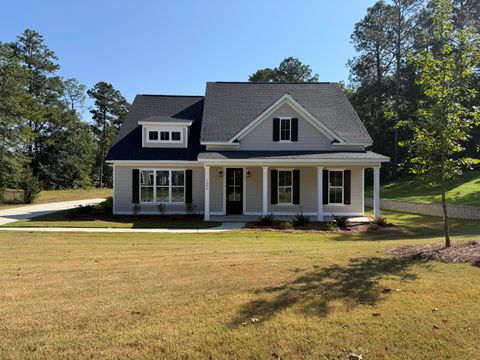 Tiny photo for 1086 Birdie Place, Graniteville, SC 29829 (MLS # 217066)