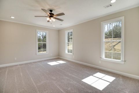 Tiny photo for 1086 Birdie Place, Graniteville, SC 29829 (MLS # 217066)