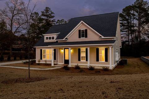 Tiny photo for 1086 Birdie Place, Graniteville, SC 29829 (MLS # 217066)