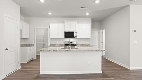 Tiny photo for 639 Lytham Drive, Aiken, SC 29801 (MLS # 222076)