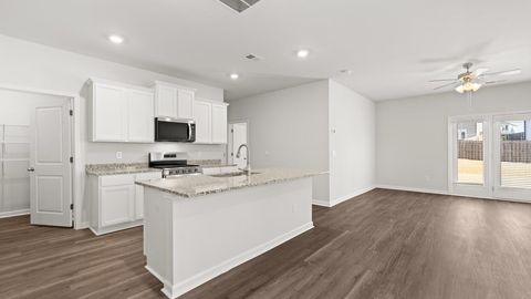 Tiny photo for 639 Lytham Drive, Aiken, SC 29801 (MLS # 222076)