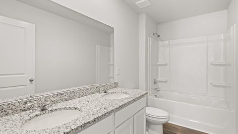 Tiny photo for 639 Lytham Drive, Aiken, SC 29801 (MLS # 222076)