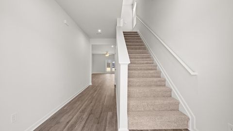 Tiny photo for 639 Lytham Drive, Aiken, SC 29801 (MLS # 222076)