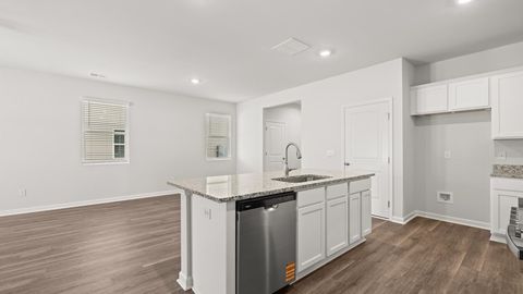 Tiny photo for 639 Lytham Drive, Aiken, SC 29801 (MLS # 222076)