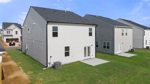 Tiny photo for 639 Lytham Drive, Aiken, SC 29801 (MLS # 222076)