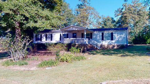 Photo of 2442 Sc-23, Modoc, SC 29838 (MLS # 220027)