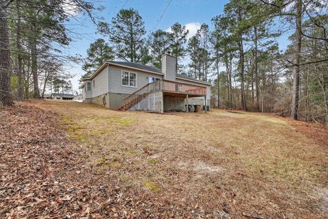 Tiny photo for 208 Coachman Drive, Aiken, SC 29803 (MLS # 222056)