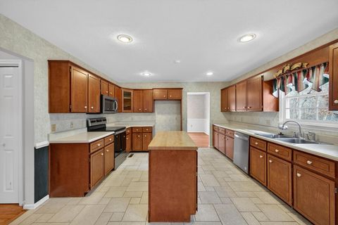 Tiny photo for 208 Coachman Drive, Aiken, SC 29803 (MLS # 222056)