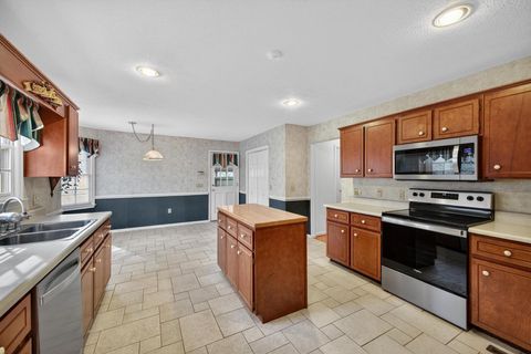 Tiny photo for 208 Coachman Drive, Aiken, SC 29803 (MLS # 222056)