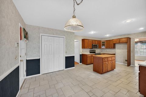 Tiny photo for 208 Coachman Drive, Aiken, SC 29803 (MLS # 222056)