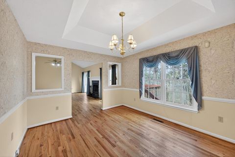 Tiny photo for 208 Coachman Drive, Aiken, SC 29803 (MLS # 222056)