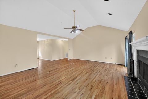 Tiny photo for 208 Coachman Drive, Aiken, SC 29803 (MLS # 222056)