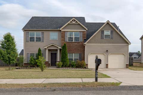 Photo of 398 Fioli Circle, Graniteville, SC 29829 (MLS # 223395)