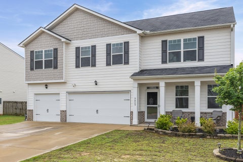 Photo of 3217 Carmine Avenue, Graniteville, SC 29829 (MLS # 224039)