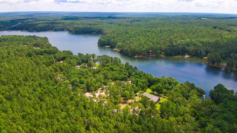 Tiny photo for 853 Edisto Lake Road, Wagener, SC 29164 (MLS # 215516)