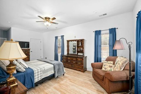 Tiny photo for 853 Edisto Lake Road, Wagener, SC 29164 (MLS # 215516)