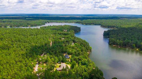 Tiny photo for 853 Edisto Lake Road, Wagener, SC 29164 (MLS # 215516)