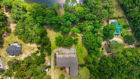 Tiny photo for 853 Edisto Lake Road, Wagener, SC 29164 (MLS # 215516)