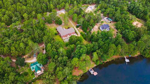 Tiny photo for 853 Edisto Lake Road, Wagener, SC 29164 (MLS # 215516)