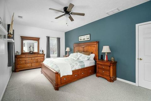 Tiny photo for 853 Edisto Lake Road, Wagener, SC 29164 (MLS # 215516)