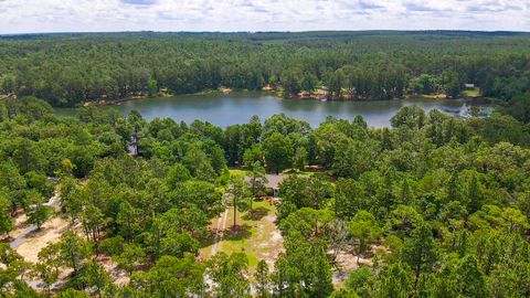 Tiny photo for 853 Edisto Lake Road, Wagener, SC 29164 (MLS # 215516)