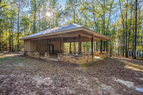 Tiny photo for 853 Edisto Lake Road, Wagener, SC 29164 (MLS # 215516)