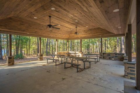Tiny photo for 853 Edisto Lake Road, Wagener, SC 29164 (MLS # 215516)