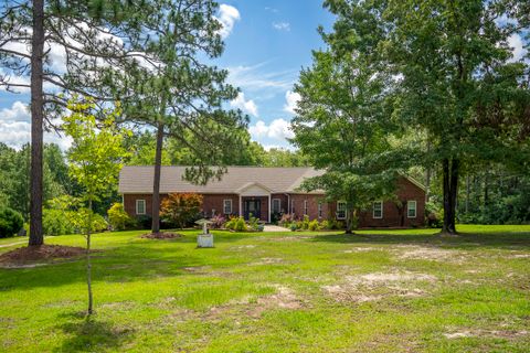 Photo of 853 Edisto Lake Road, Wagener, SC 29164 (MLS # 215516) Photo of 853 Edisto Lake Road, Wagener, SC 29164 (MLS # 215516)