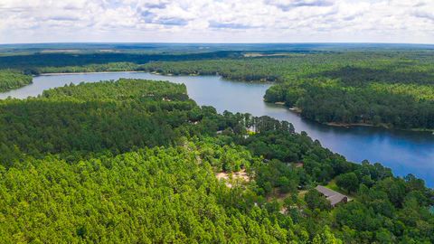 Tiny photo for 853 Edisto Lake Road, Wagener, SC 29164 (MLS # 215516)