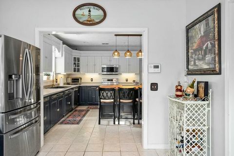 Tiny photo for 853 Edisto Lake Road, Wagener, SC 29164 (MLS # 215516)