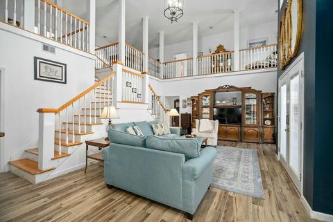 Tiny photo for 853 Edisto Lake Road, Wagener, SC 29164 (MLS # 215516)