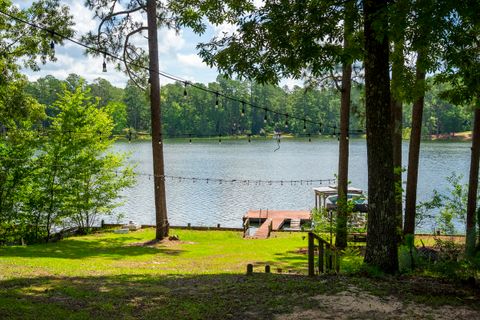 Tiny photo for 853 Edisto Lake Road, Wagener, SC 29164 (MLS # 215516)