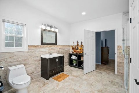 Tiny photo for 853 Edisto Lake Road, Wagener, SC 29164 (MLS # 215516)
