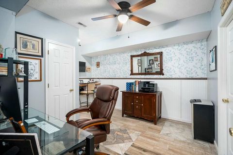 Tiny photo for 853 Edisto Lake Road, Wagener, SC 29164 (MLS # 215516)