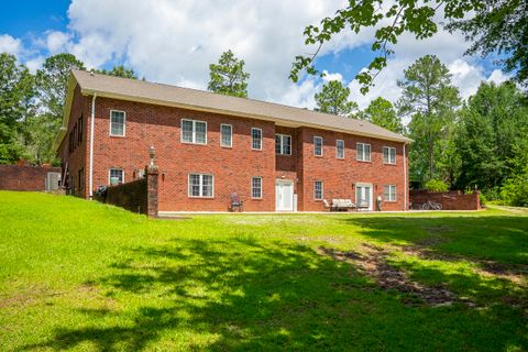 Tiny photo for 853 Edisto Lake Road, Wagener, SC 29164 (MLS # 215516)