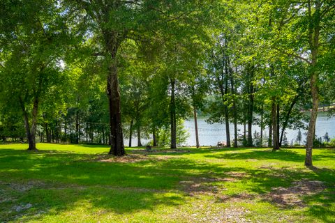 Tiny photo for 853 Edisto Lake Road, Wagener, SC 29164 (MLS # 215516)