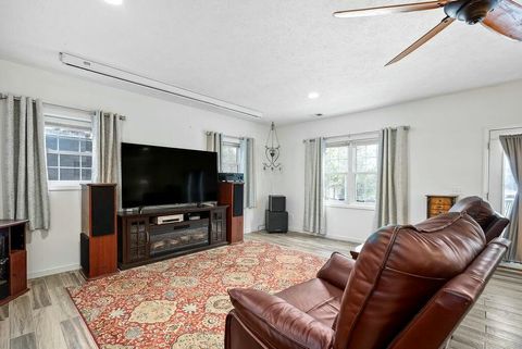 Tiny photo for 853 Edisto Lake Road, Wagener, SC 29164 (MLS # 215516)