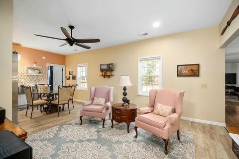 Tiny photo for 853 Edisto Lake Road, Wagener, SC 29164 (MLS # 215516)