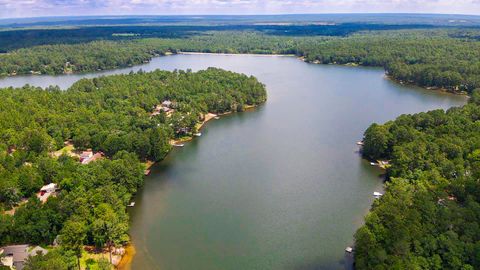Tiny photo for 853 Edisto Lake Road, Wagener, SC 29164 (MLS # 215516)