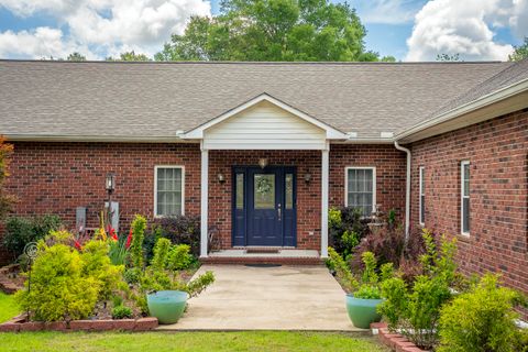 Tiny photo for 853 Edisto Lake Road, Wagener, SC 29164 (MLS # 215516)
