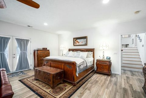 Tiny photo for 853 Edisto Lake Road, Wagener, SC 29164 (MLS # 215516)