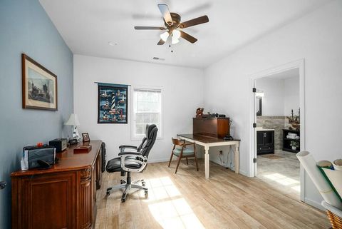 Tiny photo for 853 Edisto Lake Road, Wagener, SC 29164 (MLS # 215516)