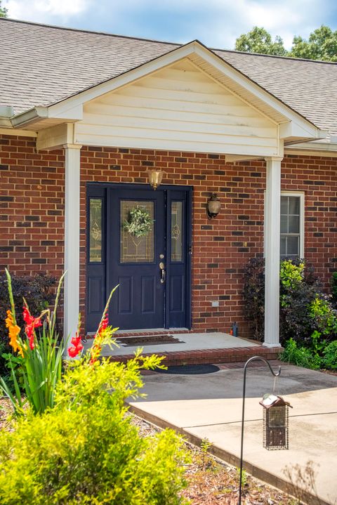 Tiny photo for 853 Edisto Lake Road, Wagener, SC 29164 (MLS # 215516)