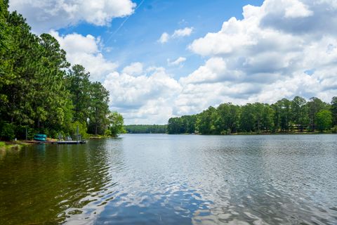 Tiny photo for 853 Edisto Lake Road, Wagener, SC 29164 (MLS # 215516)