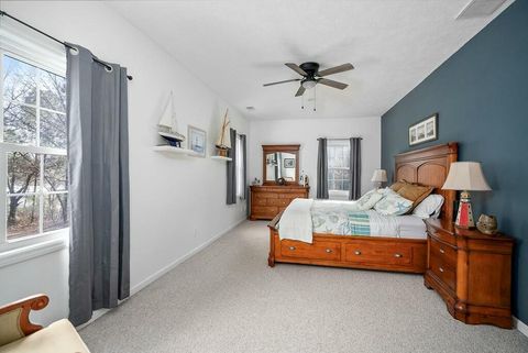 Tiny photo for 853 Edisto Lake Road, Wagener, SC 29164 (MLS # 215516)