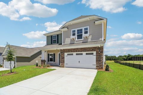 Photo of 182 Marstrand Circle, Aiken, SC 29801 (MLS # 219920)
