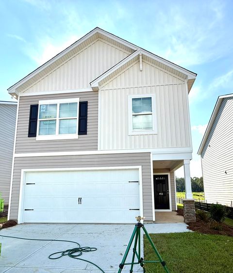 Photo of 852 Silent Barge Cove, Aiken, SC 29801 (MLS # 218167)
