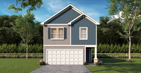 Tiny photo for 852 Silent Barge Cove, Aiken, SC 29801 (MLS # 218167)