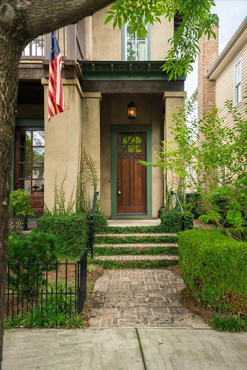 456 Arrington Avenue